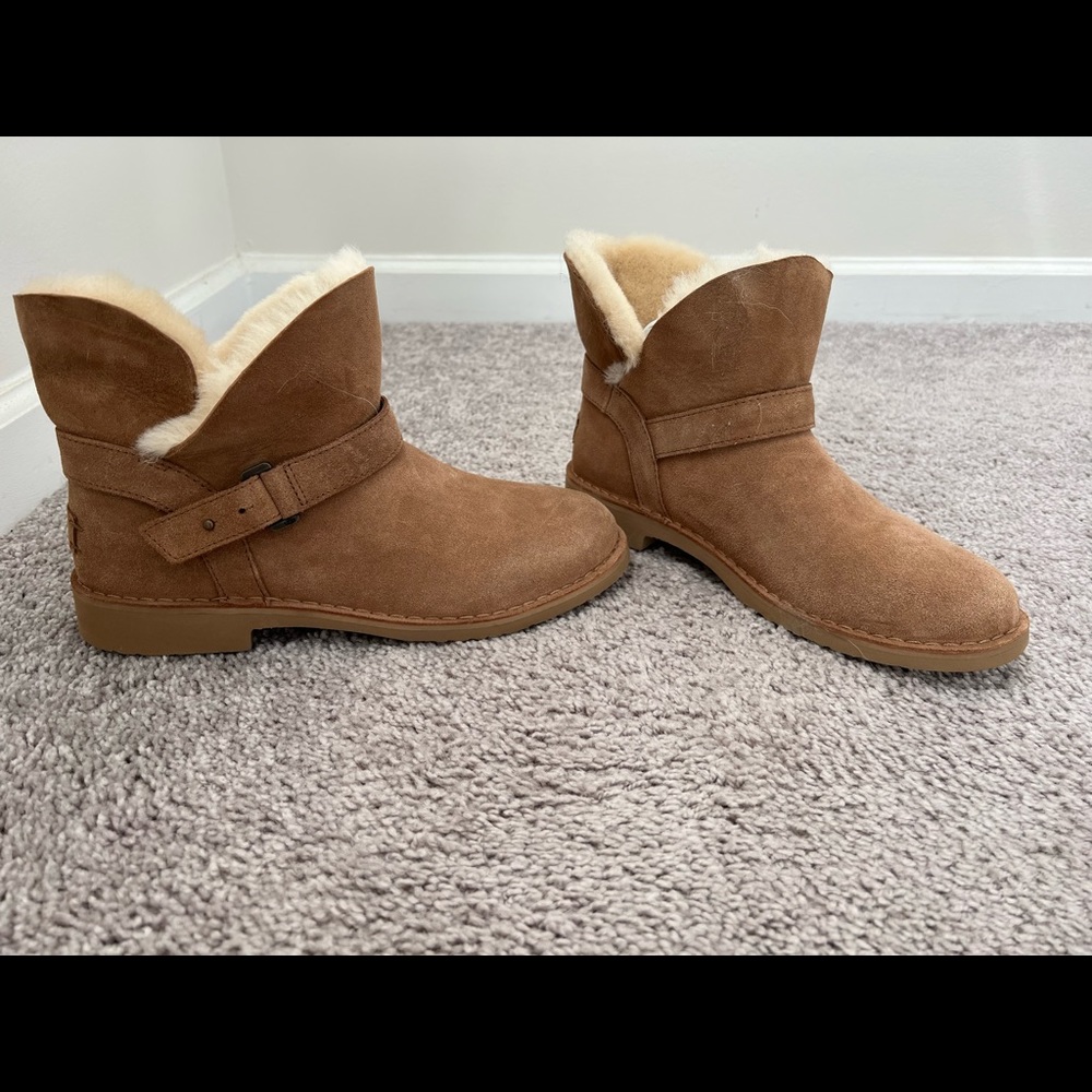 Brand new UGG boots